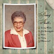 Grandma Shull
